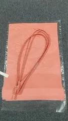 帯〆・帯揚げセット 絽 夏用(正絹)①