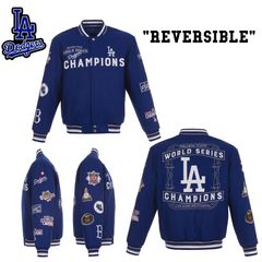 [‘47] MLB ロサンゼルス・ドジャース ジャケット 楽天市場】47 スタジャン スタジアムジャンバー メンズ グレー