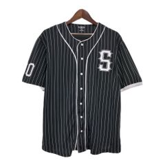 90年代 ガーフィールド Garfield AOP オールオーバープリント 半袖T  