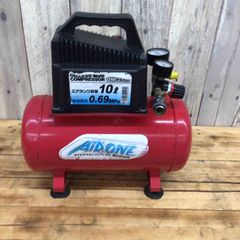 パオック ベビーコンプレッサー OM-2110 【東大和店】のサムネイル