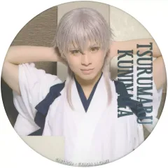 2025年最新】鶴丸 缶バッジ 陸奥の人気アイテム - メルカリ