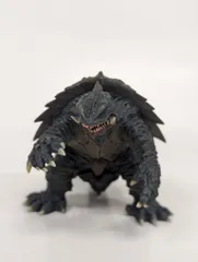 ガメラ　激造シリーズ　平成ガメラ編　ガメラ3 スタンダードポーズ　内袋未開封品 Amazon.co.jp: アートスピリッツ 激造 平成ガメラ編 ガメラ3