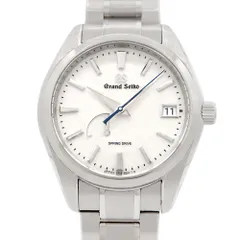 2025年最新】雪白 グランドセイコーの人気アイテム - メルカリ 