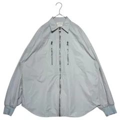 2025年最新】ALEXANDER McQUEEN シャツの人気アイテム - メルカリ