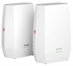 未使用　整備済み バッファロー WiFi 無線LAN 　WXR-5700AX7P Amazon.co.jp: 【Amazon.co.jp限定】 バッファロー WiFi