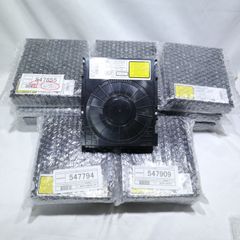 144/430MHz帯 55cm グラスファイバーアンテナ (ブラック) M接栓