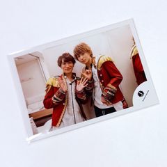 目黒蓮 宇宙Six(原嘉孝) 公式写真 12枚【SNM14】コンプリート