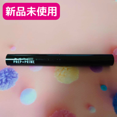 新品 プレップ プライム リップ M.A.C MAC マック