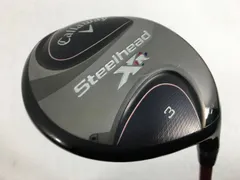 2024年最新】Steelhead XR フェアウェイウッド の人気アイテム - メルカリ