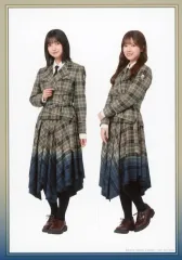 【中古】生写真(乃木坂46) 大園玲・小田倉麗奈/CD「UDAGAWA GENERATION」初回仕様限定盤(TYPE-D)Loppi・HMV限定特典生写真