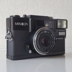 2025年最新】ミノルタ hi-matic af-dの人気アイテム - メルカリ