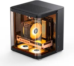 JONSBO T7 シルバー 未使用品 JONSBO T7 シルバー 未使用品 - メルカリ
