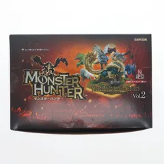 2025年最新】カプコンフィギュアビルダー モンスターハンター