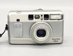 【返品保障】フジフィルム Fujifilm Zoom Date 120V 返品保障】フジフィルム Fujifilm Zoom Date 120V