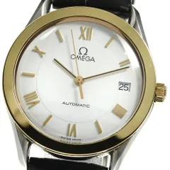 2023年最新】オメガ K18 腕時計の人気アイテム - メルカリ
