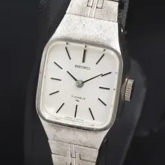 SEIKO シャリオ　メンズ　4120-9010 6530-5000 セイコー SEIKO Chario Men s 4120 9010 6530 5000 Seiko | eBay