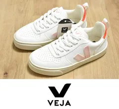 VEJA キッズスニーカー　18cm 新品・美中古品 2025年最新】veja キッズの人気アイテム - メルカリ