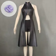 【お取寄せ商品！納期ご相談下さい！】コスプレ衣装 NARUTO 風 小南 インナー 衣装