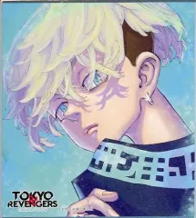 【中古】紙製品 松野千冬 「東京リベンジャーズ 原画展 TOKYO卍REVENGERS EXHIBITION ミニ色紙コレクションD」