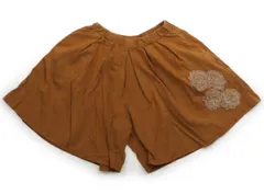 【ハッカ/HAKKA】キュロット 110サイズ 女の子【子供服・ベビー服】（1951765）