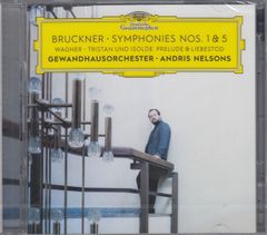 2CD/Warner]メンデルスゾーン:詩篇第42番「谷川の流れを鹿が慕う