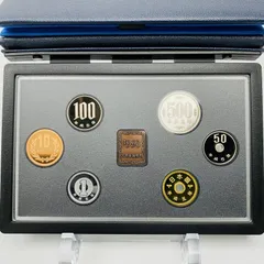 希少性高！未使用の大蔵省造幣局プルーフ硬貨５セット、コイン収集の究極アイテム