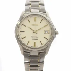 2025年最新】セイコー パーペチュアル 8f32の人気アイテム