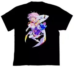 新条アカネ　Tシャツ 描き下ろし 新条アカネ（ニューオーダー） 両面フルグラフィック