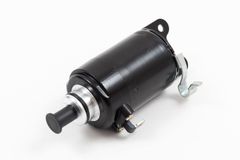 ホーネット ジェイド CBR250R MC14 MC17 MC19 MC22 セルモーター スターター スターティングモーター 社外品 A610