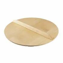 カンダ スプルス木蓋 30cm （1点）のサムネイル