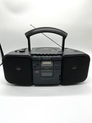SONY/ソニーCDラジカセ CFD-32