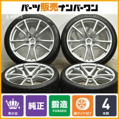 希少品 バリ溝】BBS RG-R RG737 18in 8.5J+13 PCD120 ナンカン