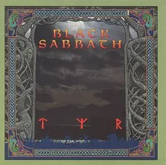 (CD)Tyr／Black Sabbath