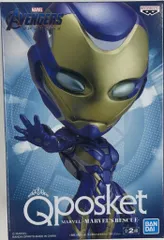 2025年最新】q posket marvelの人気アイテム - メルカリ