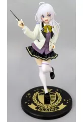 2025年最新】Coreful フィギュア イレイナ 制服ver. タイクレ