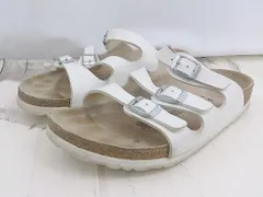 2024年最新】ビルケンシュトック フロリダ BIRKENSTOCK FLORIDAの人気