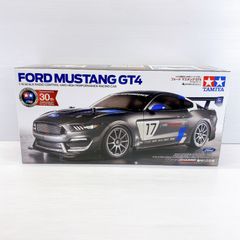 新品 タミヤ XB PRO 2020FORD GT MkⅡ 組立済完成品 - メルカリ
