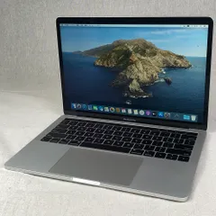 美品/MacBook Pro 13インチ/2019年 500GB / 充電157 MacBook Pro (13-inch, 2019, Thunderbolt 3ポートx 2) - 技術