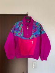 YOSHIMARU  フリーススキーウェアレディース