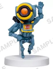 【中古】トレーディングフィギュア パスファインダー 「APEX LEGENDS デフォルメフィギュア Vol.2」
