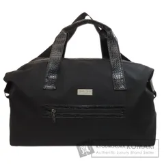 【最終値下げ】超美品☆ジミーチュウ☆ボストンバッグ☆旅行カバン JIMMY CHOO - ジミーチュウ／Jimmy Choo バッグ ボストンバッグ
