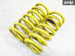 craftz クラフト スプリング id65 120mm 14k 12kセット - メルカリ