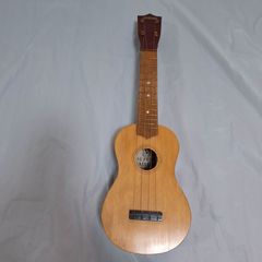 SUZUKI UKULELE No.3 ビンテージ/ウクレレ　T7810310883680