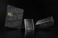 中古品】 プレシャス コレクターボックス ソード&シールド