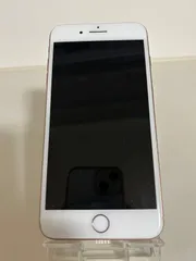 【ジャンク品】Apple iPhone 8 Plus シルバー 本体 Apple iPhone 8 Plus シルバー 本体 64GB ジャンク
