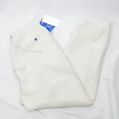 未使用 Champion × N.HOOLYWOOD NEW WAVE リバースウィーブ スウェットパンツ sizeM/チャンピオン 0302