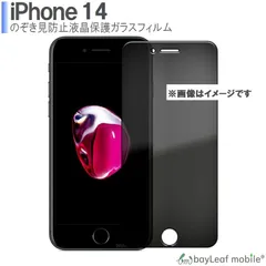iPhone14 覗き見防止 フィルム ガラスフィルム 液晶 保護 フィルム クリア シート 硬度9H 飛散防止