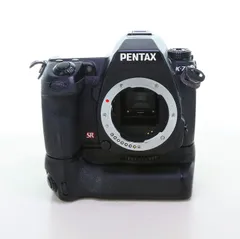 2025年最新】PENTAXペンタックスK-7の人気アイテム - メルカリ