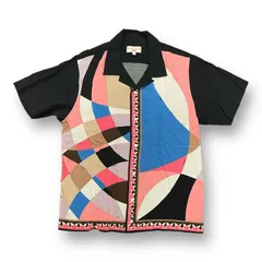 2023年最新】Supreme Emilio Pucci S/S Shirtの人気アイテム - メルカリ