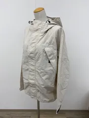 AD YT24041204 ≪中古品≫GERRY レディース マウンテンパーカー